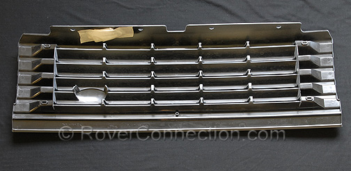 Radiator Grill Grille for Range Rover 4.0/4.6 (P38a) 